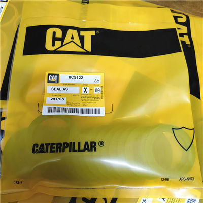 8C9122 8M4228 AFDICHTING