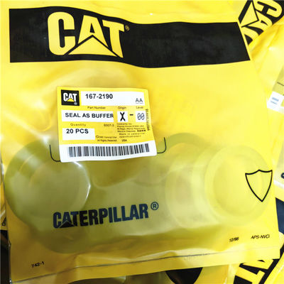 1672190 1672192 AFDICHTINGSSET