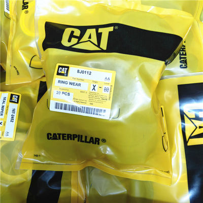 8J0112 7X2710 WR AFDICHTING