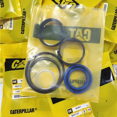 903401 4S9006 903403 1H8397 Caterpillar parts O ring voor zwaar materieel 901401