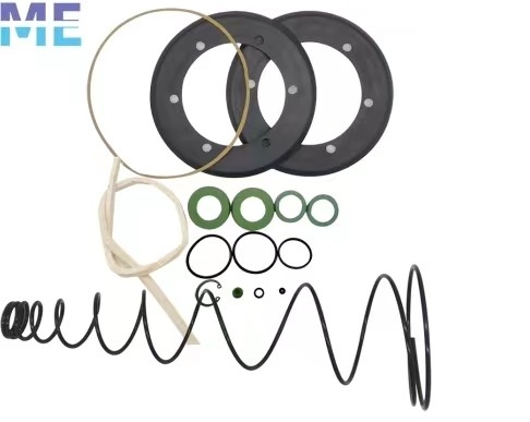 8R0863 Hydraulische cilindersluitkits Fits Caterpillar BLUMAQ Seal Kit