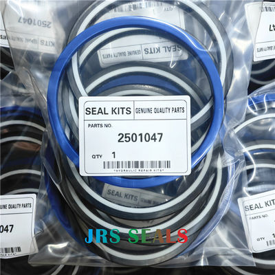 2501047 5W4082 5W4081 KIT SEAL-onderdelen
