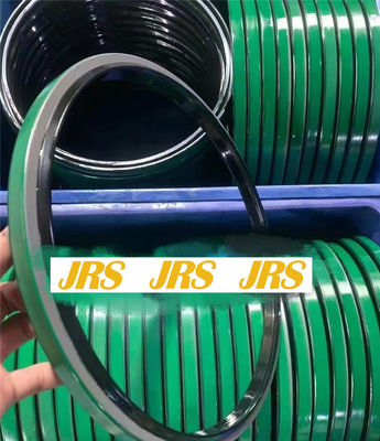 6V8081 6V8384 3290411 3307851 2824350 Aandrijfasdichtingslip Type 650737 12G 12H 12H NA 130G 140G 140H