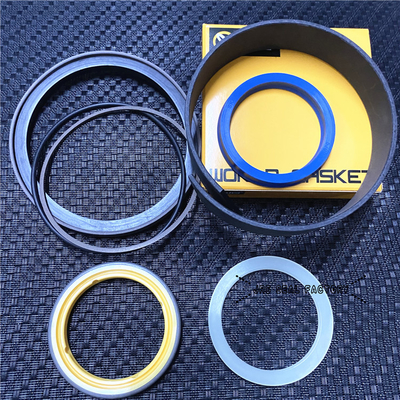 2465911 8T1411 2350355 Hydraulische olie voor cilinders Zeegel Kit Graafmachine stuurinstallatie Loader lift