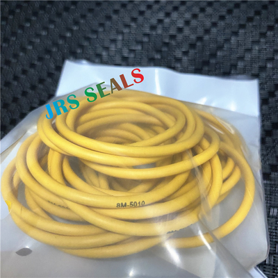 8M5010 9M5894 8M5256 8M8514 Afdichting NBR FKM PU Geel Oering voor graafmachine