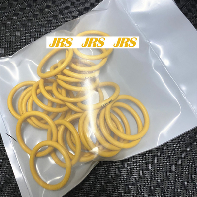 8M4432 8M4390 8M4447 Afdichting NBR FKM PU Geel Oering voor graafmachine