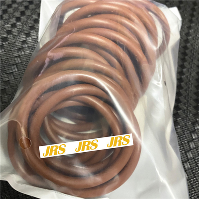 7S3206 8M4436 9M4849 FKM ORING NBR zegel geel voor graafmachine