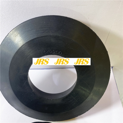 6Y9960 3763639 9W9950 9W8095 CA6Y9960 MOUNT AS NBR FKM Wielladders Dozers