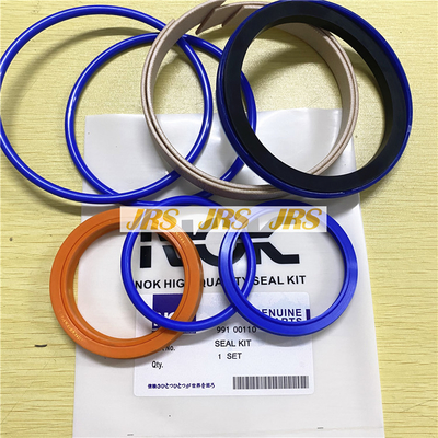 99100110 99100152 3CX 3DX Hydraulische cilinderverzegelingskits J.C..B