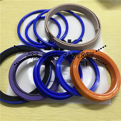 99120023 99100145 3DX Hydraulische cilinder OIL Seal Kits ARM BOOM STERING