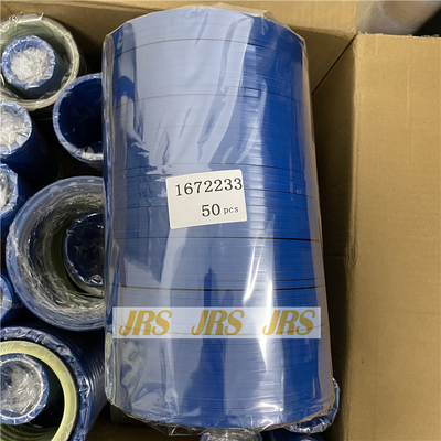1672233 1367359 6E0246 HBY HBK HBI SEAL