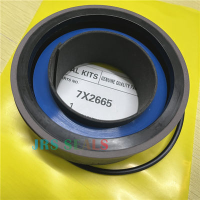 7X2665 2481197 HYDRAULIC CYLINDER SEAL KIT FOR EXCAVATOR C.A.T LOADER