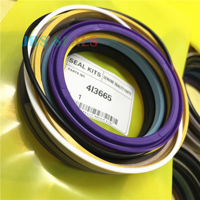 4I3665 7Y5145 4I-3665 7Y-5145 Boomarm Emmer Hydraulische Cilinder Graafmachine Afdichtingsset