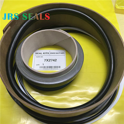 7X2742 2341951 7X-2742 234-1951 Hydraulische cilinderlader Lift Tift stuurafdichtingsset