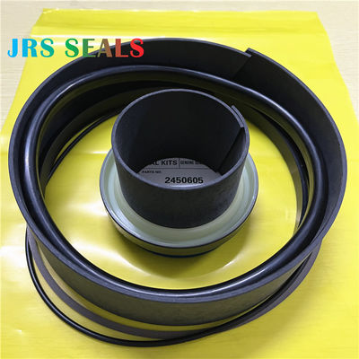 2450605 2863591 245-0605 286-3591 Boomarm Emmer Hydraulische Cilinder Graafmachine Afdichtingsset