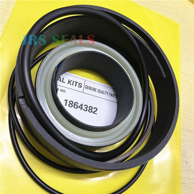 7X2783 1864382 7X-2783 186-4382 Tift Lift Steering Hydraulische Cilinder Lader Afdichtingsset