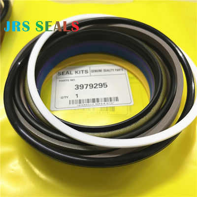 3979295 3453897 397-9295 345-3897 Hydraulic Cylinder Excavator Boom Arm Bucket Seal Kit