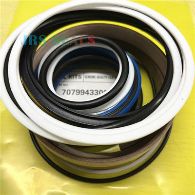 7079943300 7079974200 707-99-43300 707-99-43300 Boom Arm Bucket Hydraulic Cylinder Excavator Seal Kit