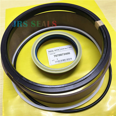 7079873400 7079871020 707-98-73400 707-98-71020 Hydraulic Cylinder Excavator Arm Boom Bucket Seal Kit