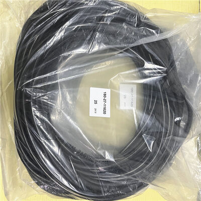 180-27-11620 1802711620 Lift Tift die de Hydraulische Cilinderlader NBR Zwarte Oring-verbinding sturen