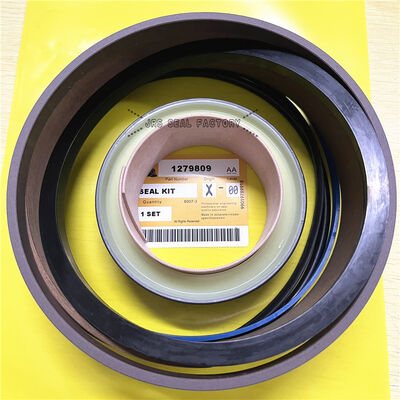 1279809 127-9809 Hydraulische cilinderlader Lift Tift stuurafdichtingsset