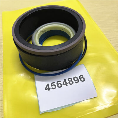 4564896 456-4896 Lift Tift-besturing Hydraulische cilinderladerafdichtingsset