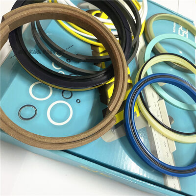 11704249 11712450 14513727 Armboom Emmer Hydraulische Cilinder Graafmachine Armboom Emmer Afdichtingskit