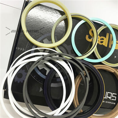 14519624 15016641 11707026 Boomarm Emmer Hydraulische Cilinder Graafmachine Afdichtingsset