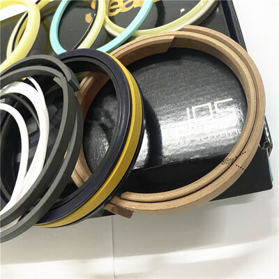 15162235 11707031 11988963 Hydraulische cilindergraafmachine Armboom Emmerafdichtingsset