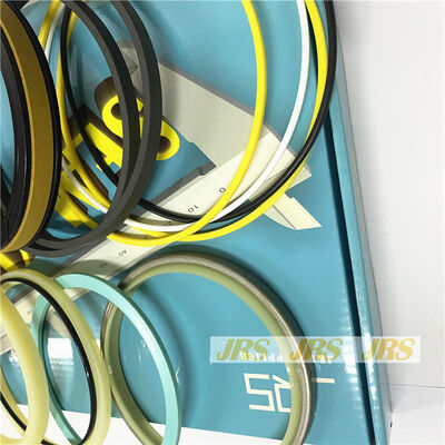 17200208 11707904 11990050 Hydraulische cilindergraafmachine Armboom Emmerafdichtingsset