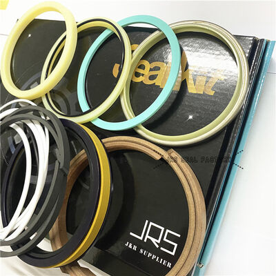 14573751 17253413 11709025 Hydraulische Cilinder Excavatot Armboom Emmerafdichtingsset