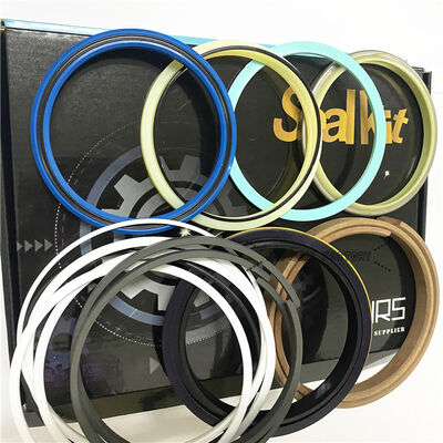 3195647 8T4772 2976848-G Armboom Emmer Hydraulische Cilinder Graafmachine Afdichtingsset Lift Tift Stuurset