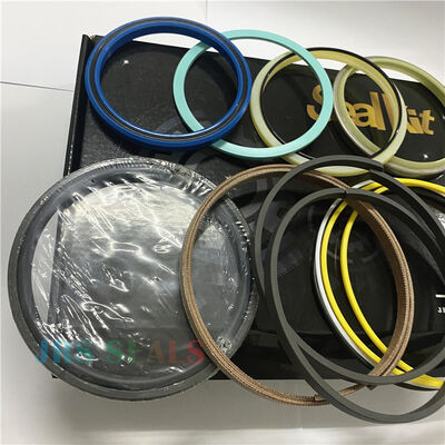 3195647-G 2976848-G 2578422 Hydraulische cilindergraafmachine Armboom Emmerafdichtingsset