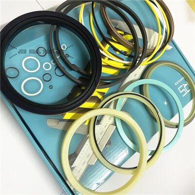 2578422 2976848-G 8T9042 Hydraulische cilindergraafmachine Armboom Emmerafdichtingsset