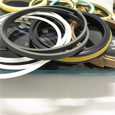 2976848-G 3195647 2578422 Hydraulische cilindergraafmachine Armboom Emmerafdichtingsset