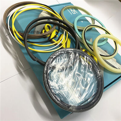 3367345-G 3195647 1137480/SI Arm Boom Emmer Hydraulische Cilinder Graafmachine Lader Afdichtingsset