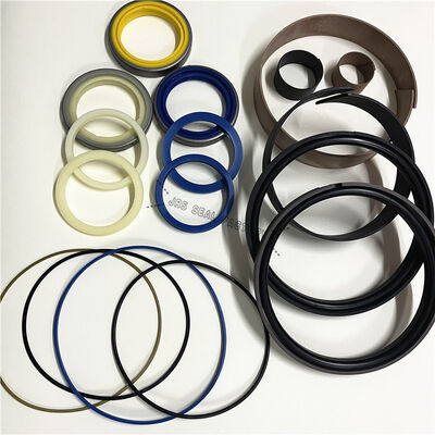 8T4772 2976848-G 1137482/SI-G Hydraulic Cylinder Excavator Lift Tift Steering Seal Kit