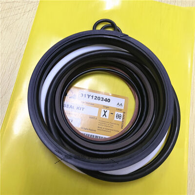 31Y120340 31Y1-20340 31Y114270 31Y1-14270 Armboom Emmer Hydraulische cilinder Graafmachineafdichting Hoofdpompafdichting