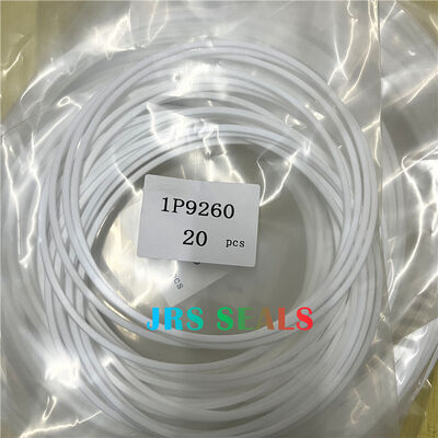 1P9260 1P-9260 PTFE-achterafdichting Stofafdichting Armboom Emmer Hydraulische cilinder Graafmachine Laderafdichtingskit