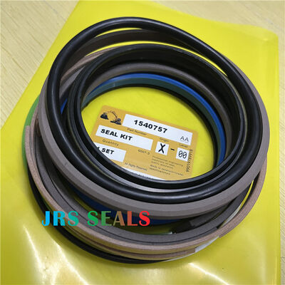 2095874 209-5874 Hydraulische Cilinder Graafmachine Boomarm Emmerafdichtingsset Reismotorset