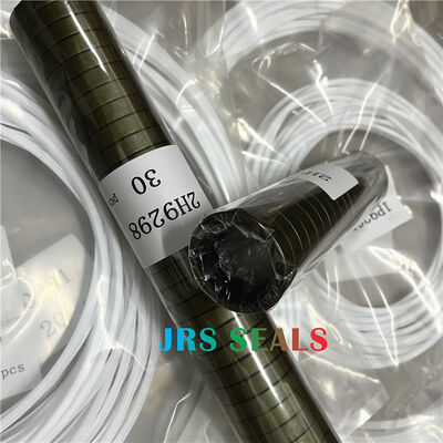 2H9298 2H-9298 Hydraulische cilinderlader Lift Tift stuurinrichting Stofafdichting