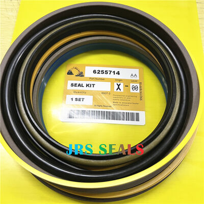 6255714 625-5714 Boomarm Emmer Hydraulische Cilinder Graafmachine Afdichtingsset Reismotorset