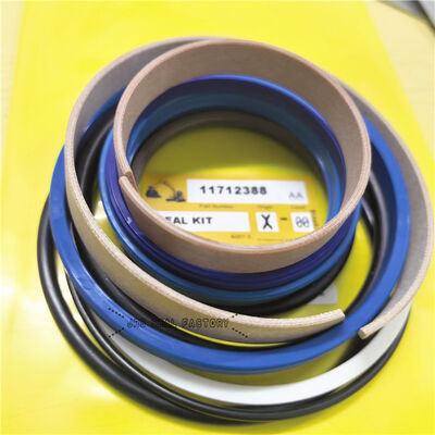 11712388 117-12388 Hydraulische cilindergraafmachine Armboom Emmerafdichtingsset
