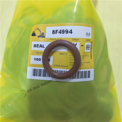 8F4994 8F-4994 8M8283 8M-8283 5P8119 5P-8119 FKM Oringafdichting Hydraulische cilinderlader Lift Tift Stuurafdichtingsset