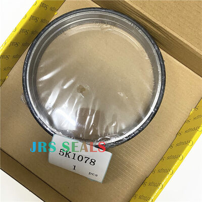 5K1078 5K-1078 Drijvende afdichting Hydraulische cilinder Lader Lift Tift Stuurafdichtingsset