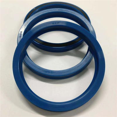 De verbinding van de graafwerktuigolie de V.S. SKF versterkte olieverbinding VOOR hydraulische de zuigerstang hoofdverbinding van de cilinderuitrusting