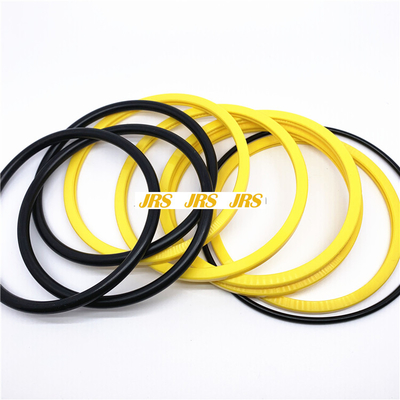 Het centrum sluit zich aan bij de Verbinding Kit Control Valve Seal Kit E320B E320C E320D E330C E330D E330DFM van Verbindingskit arm boom bucket cylinder