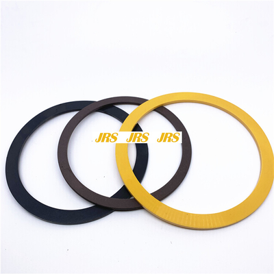 BRT-NY PTFE Hydraulische de pakkings guider verbinding van de verbindingsbrt PTFE reservering