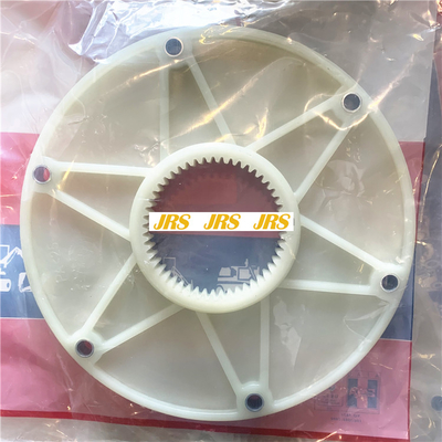 Van de de Koppelingsschakelaar van NBR 50H Rubberassemblagetype voor Graafwerktuig