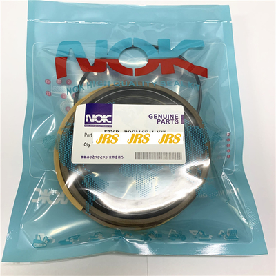 E320B 330 Hydraulische de Uitrustingen Rubberptfe NBR 0 Ring van de Cilinderverbinding